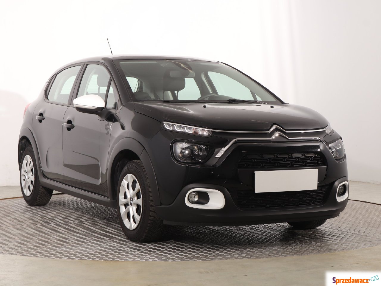 Citroen C3 2024