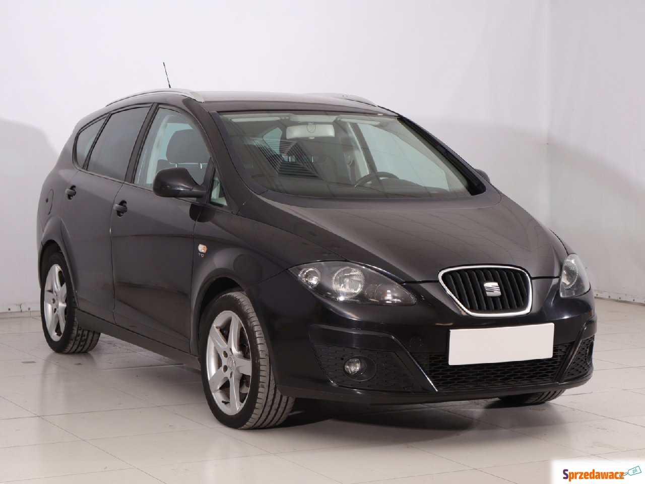 Seat Altea XL 2009