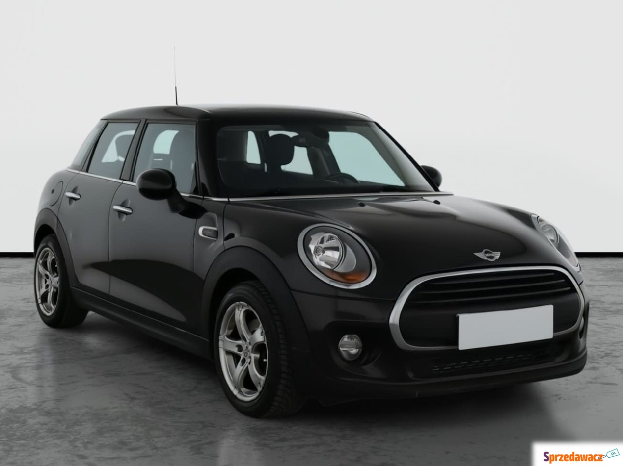 Mini 2015