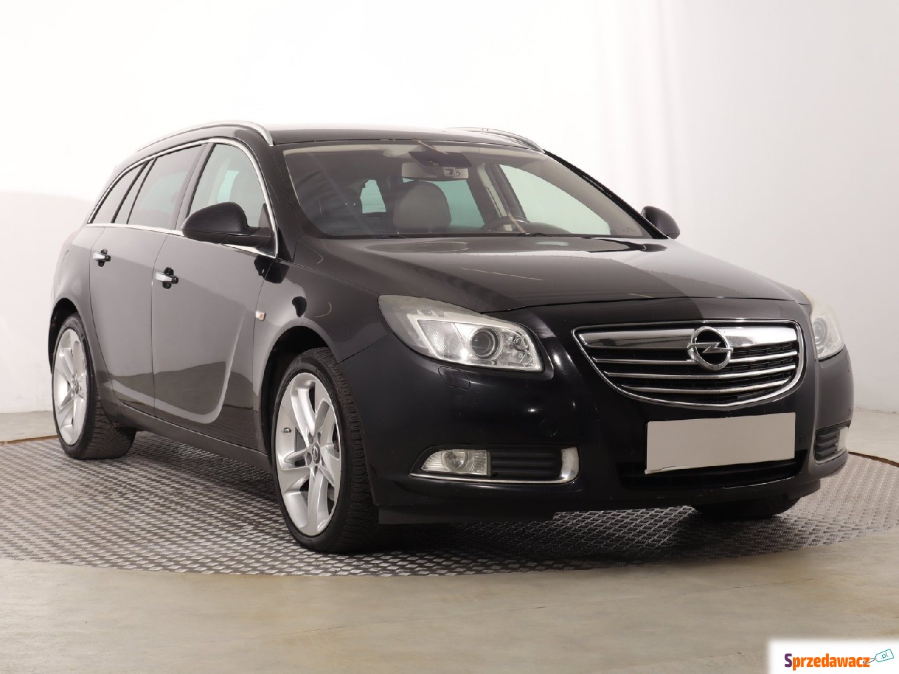Opel Insignia 2009