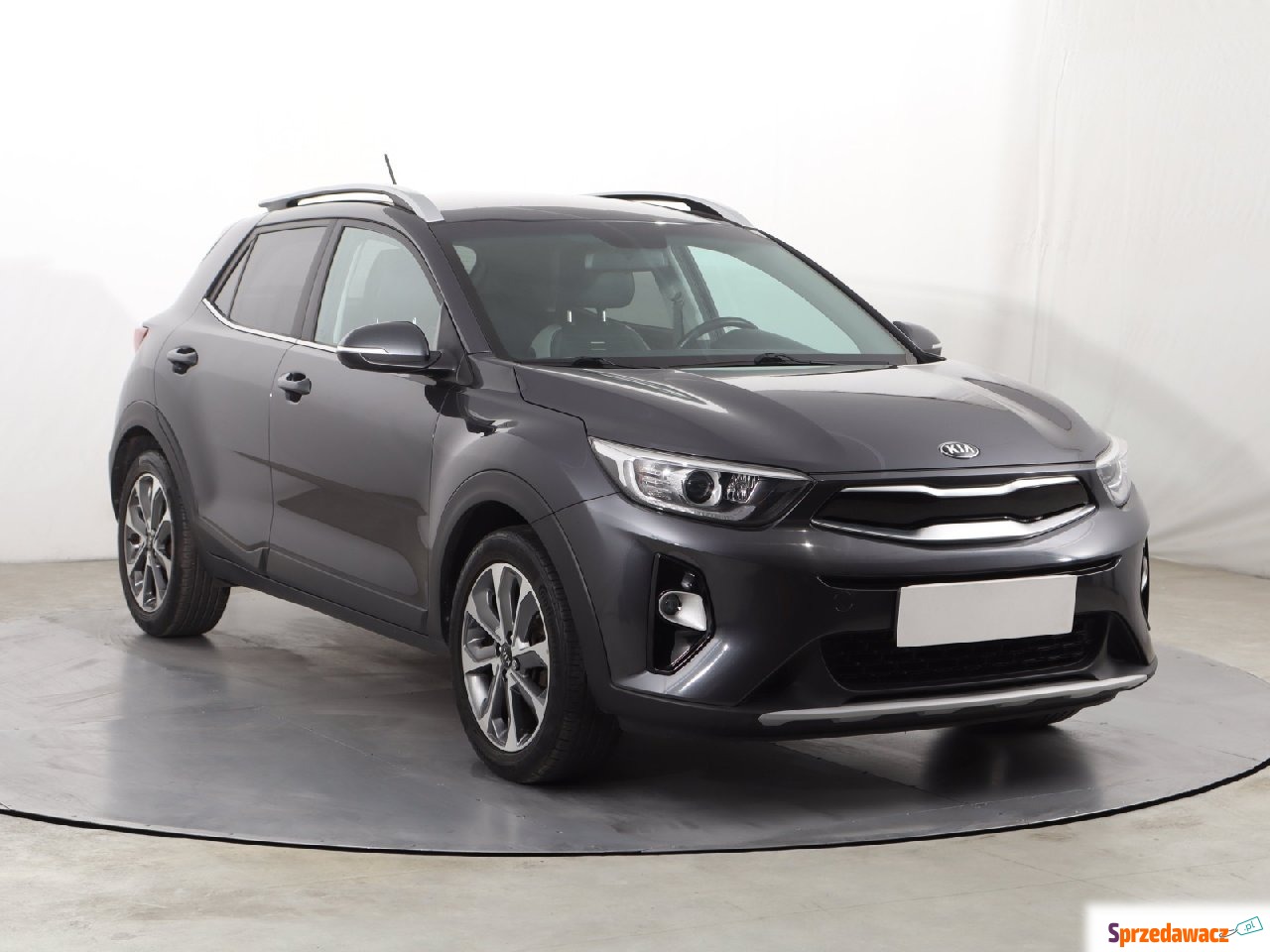 Kia Stonic 2020