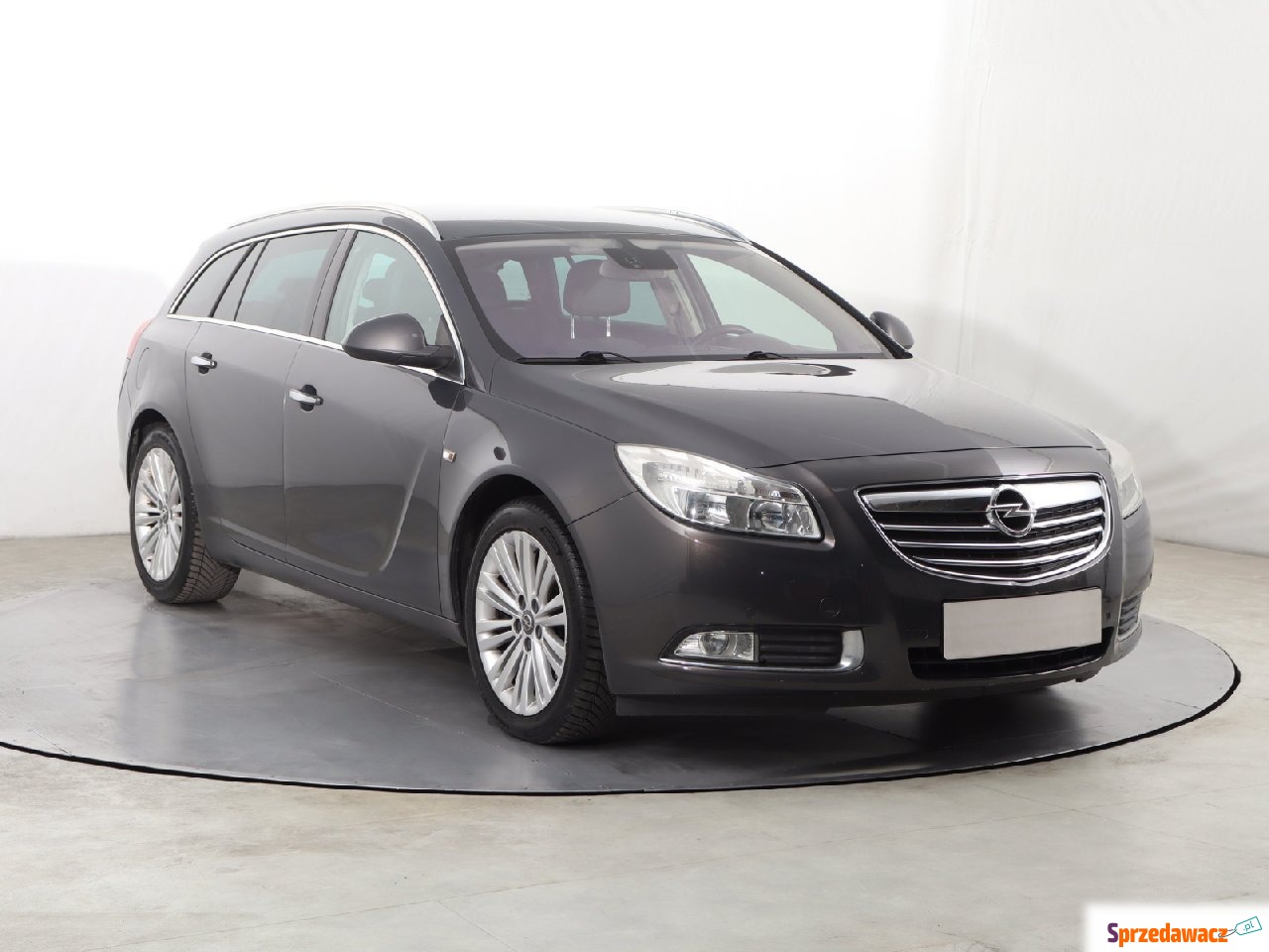 Opel Insignia 2013