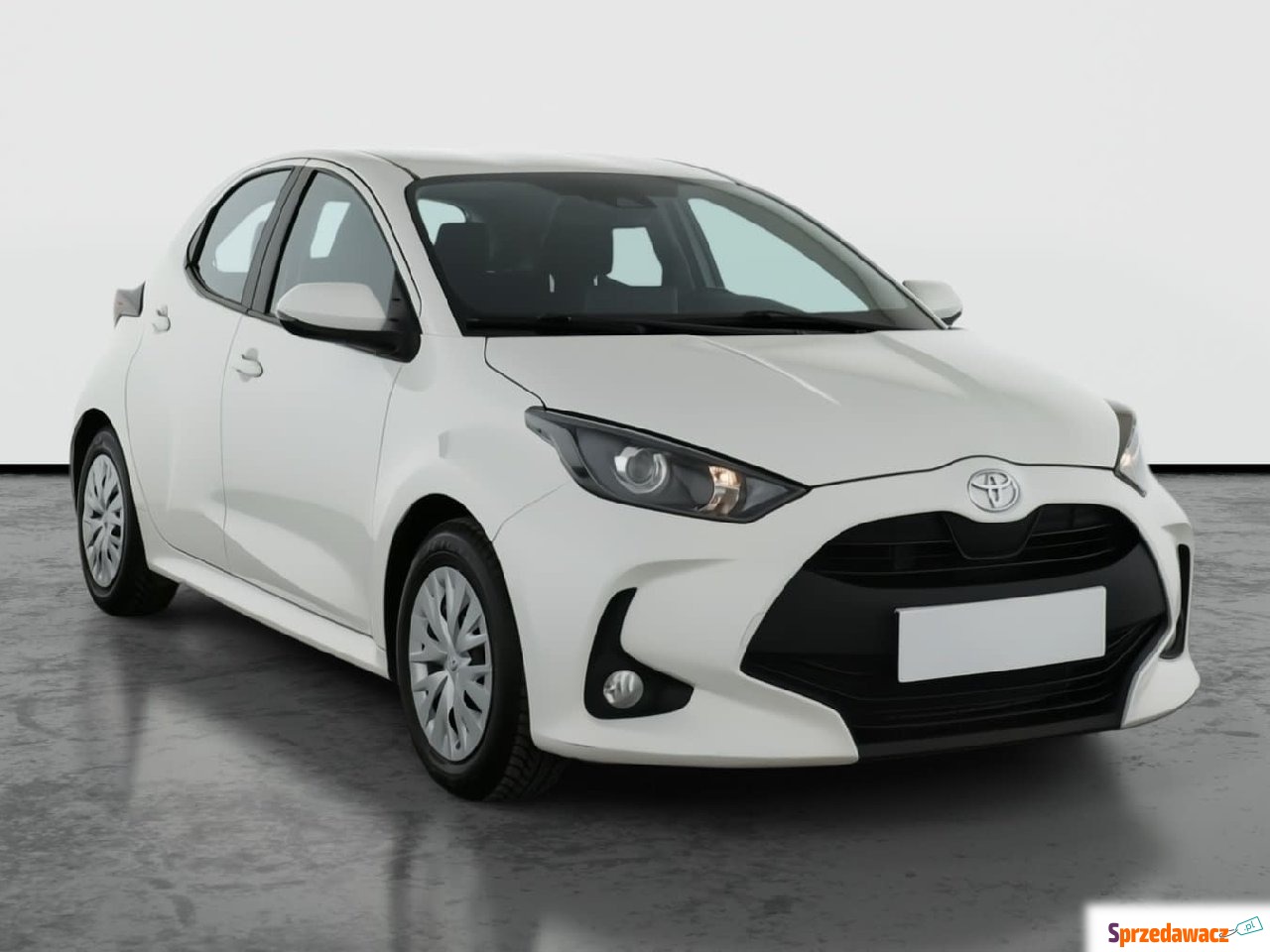 Toyota Yaris 2022