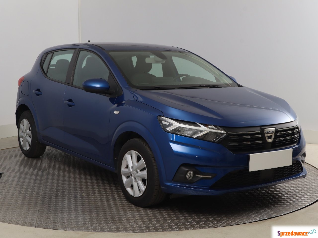 Dacia Sandero 2021