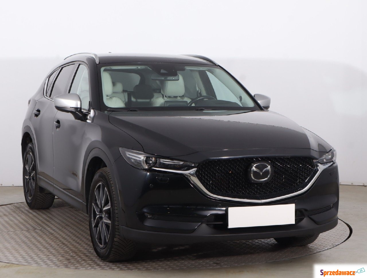 Mazda CX-5 2017