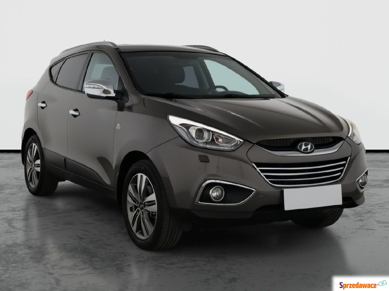 Hyundai ix35 2013