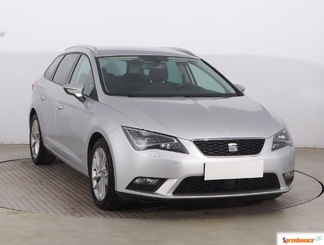 Seat Leon 2015