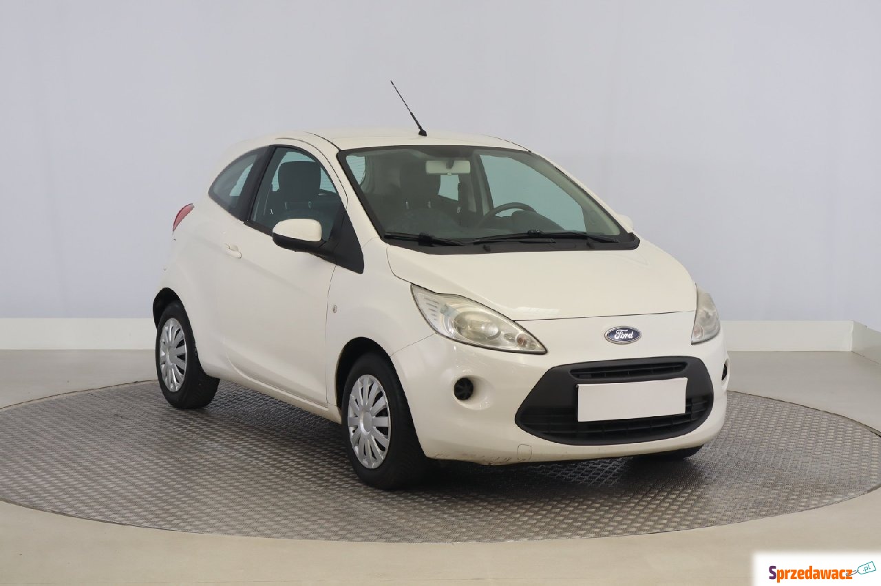 Ford KA 2012