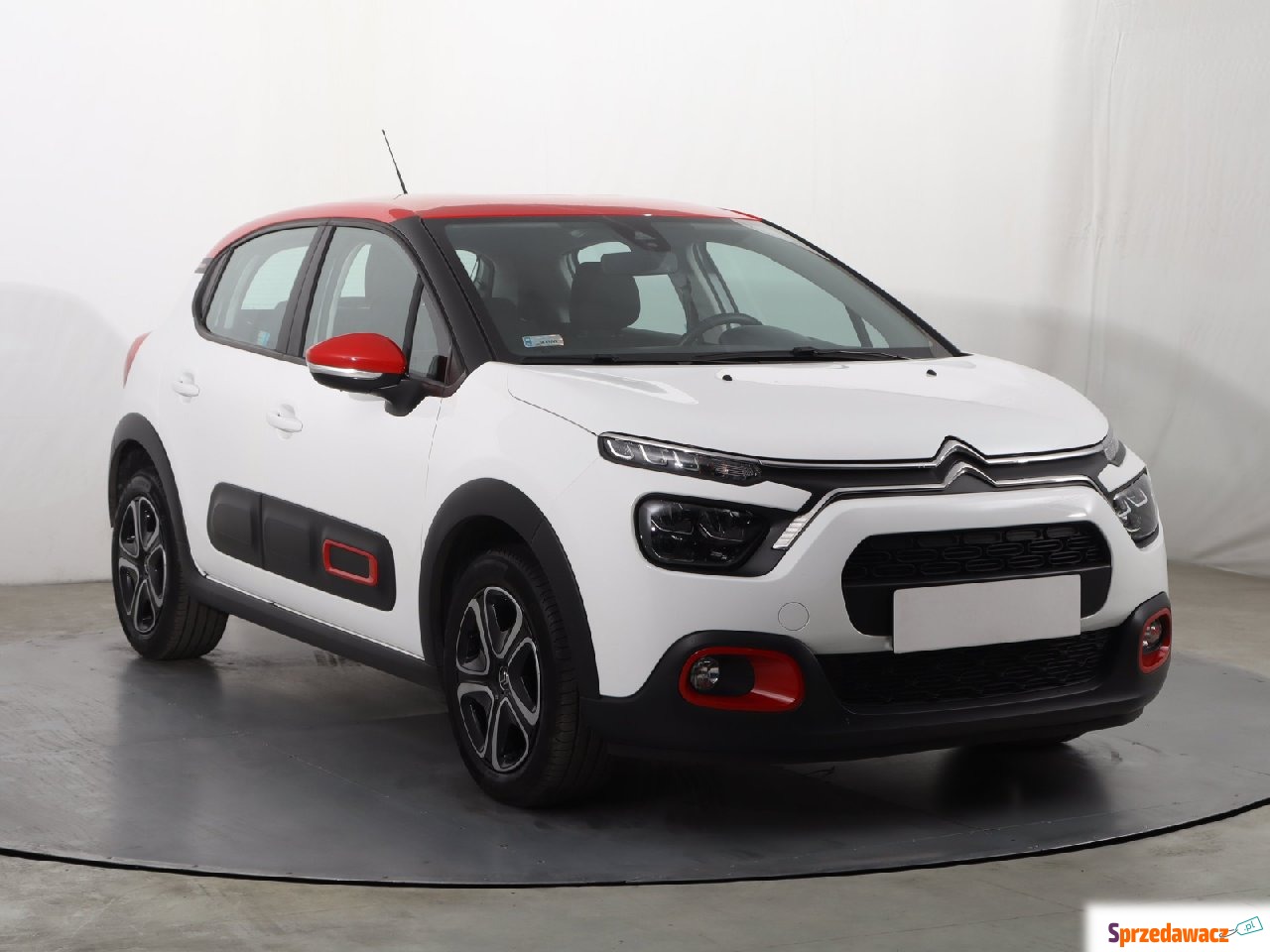 Citroen C3 2022