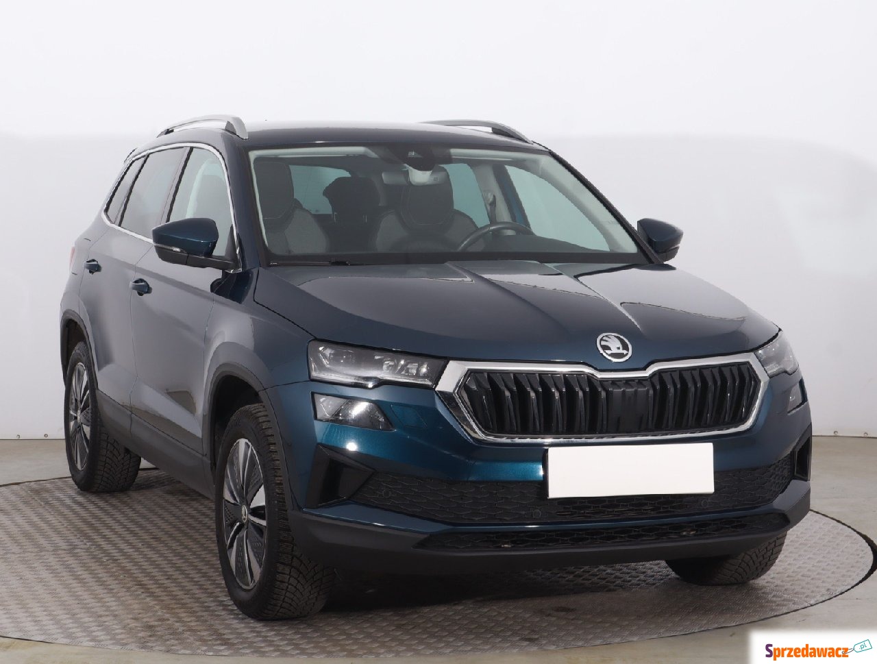Skoda 2022