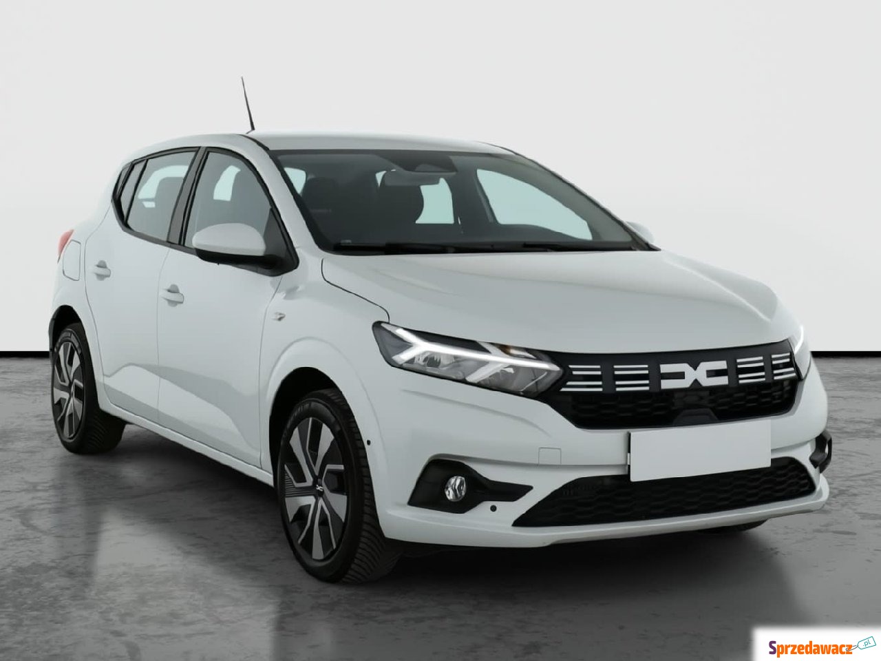 Dacia Sandero 2025