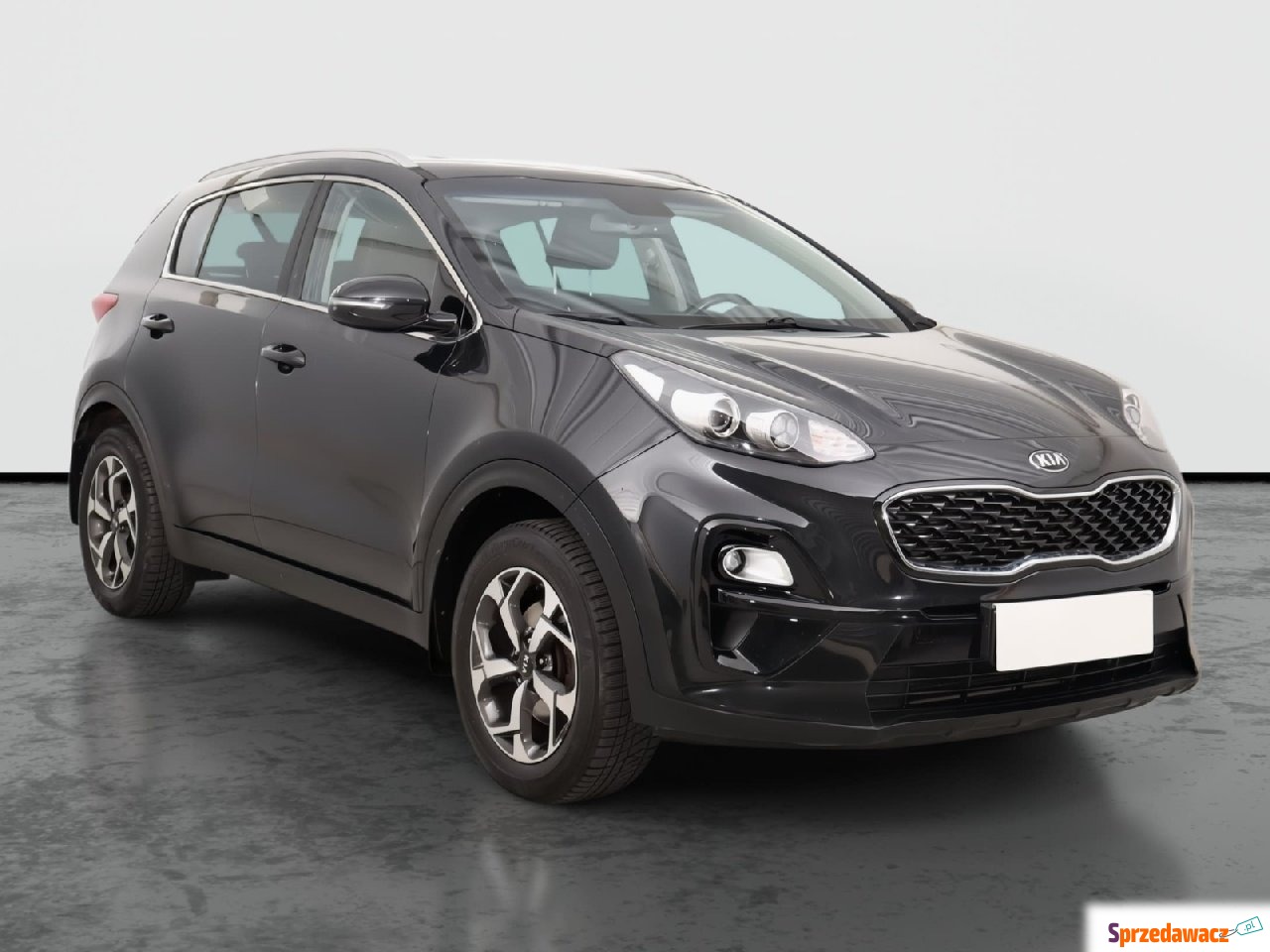 Kia Sportage 2018