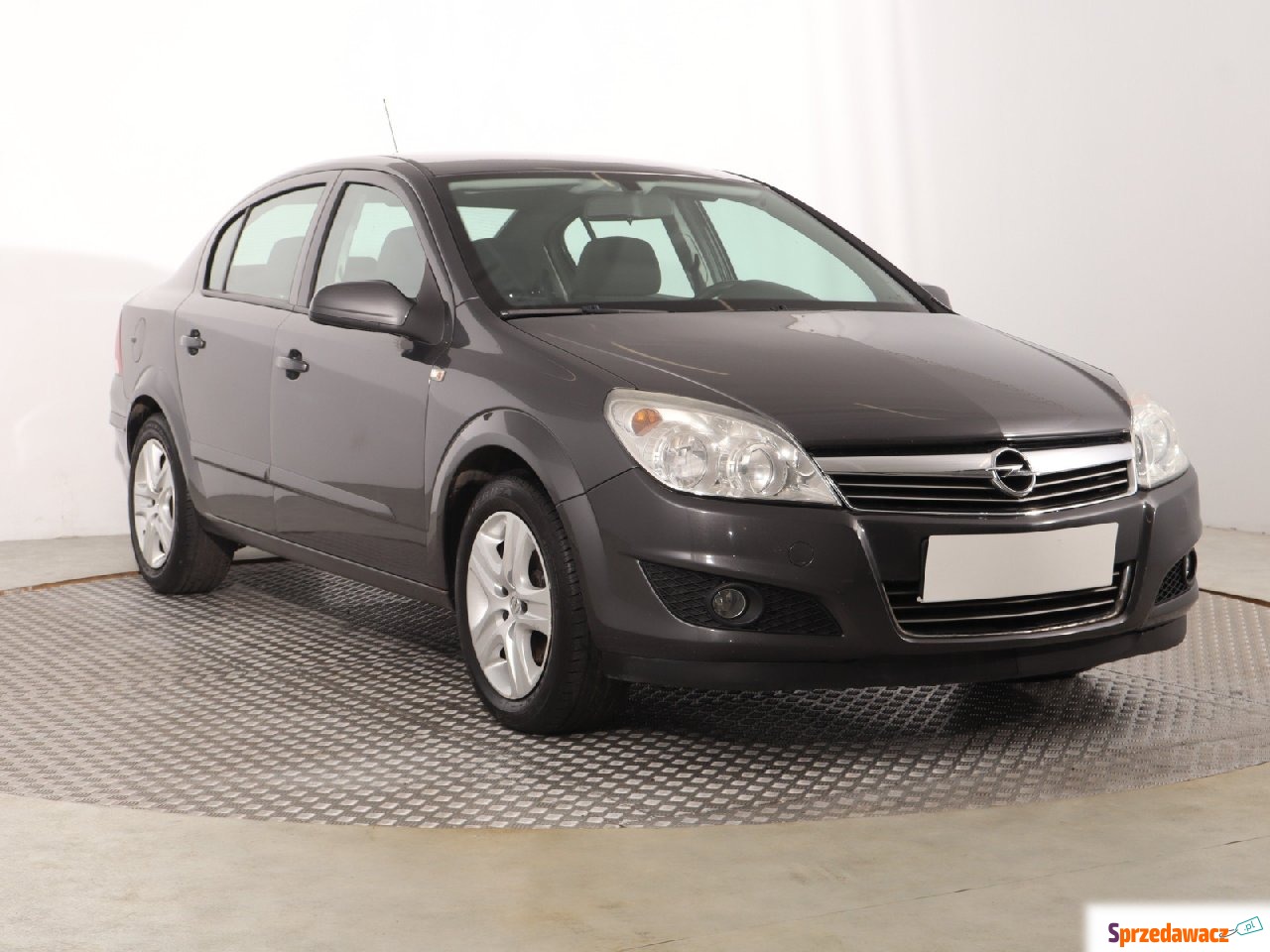 Opel Astra 2009