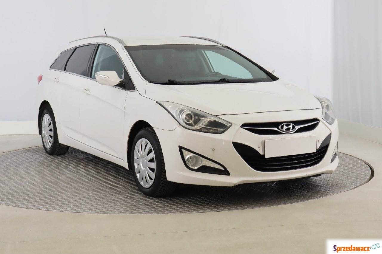 Hyundai i40 2014