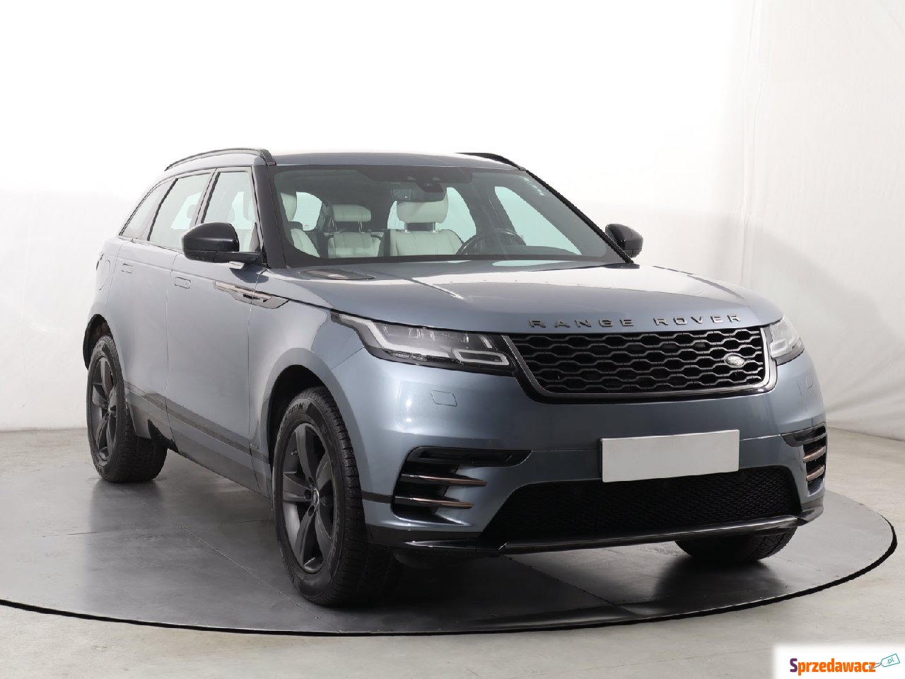 Land Rover Range Rover 2018