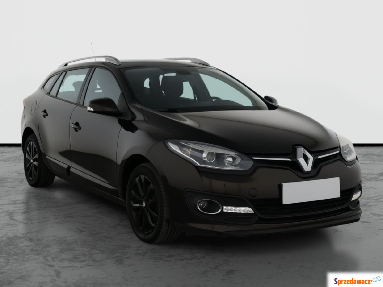 Renault Megane 2013