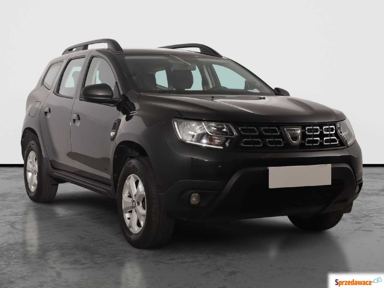 Dacia Duster 2021