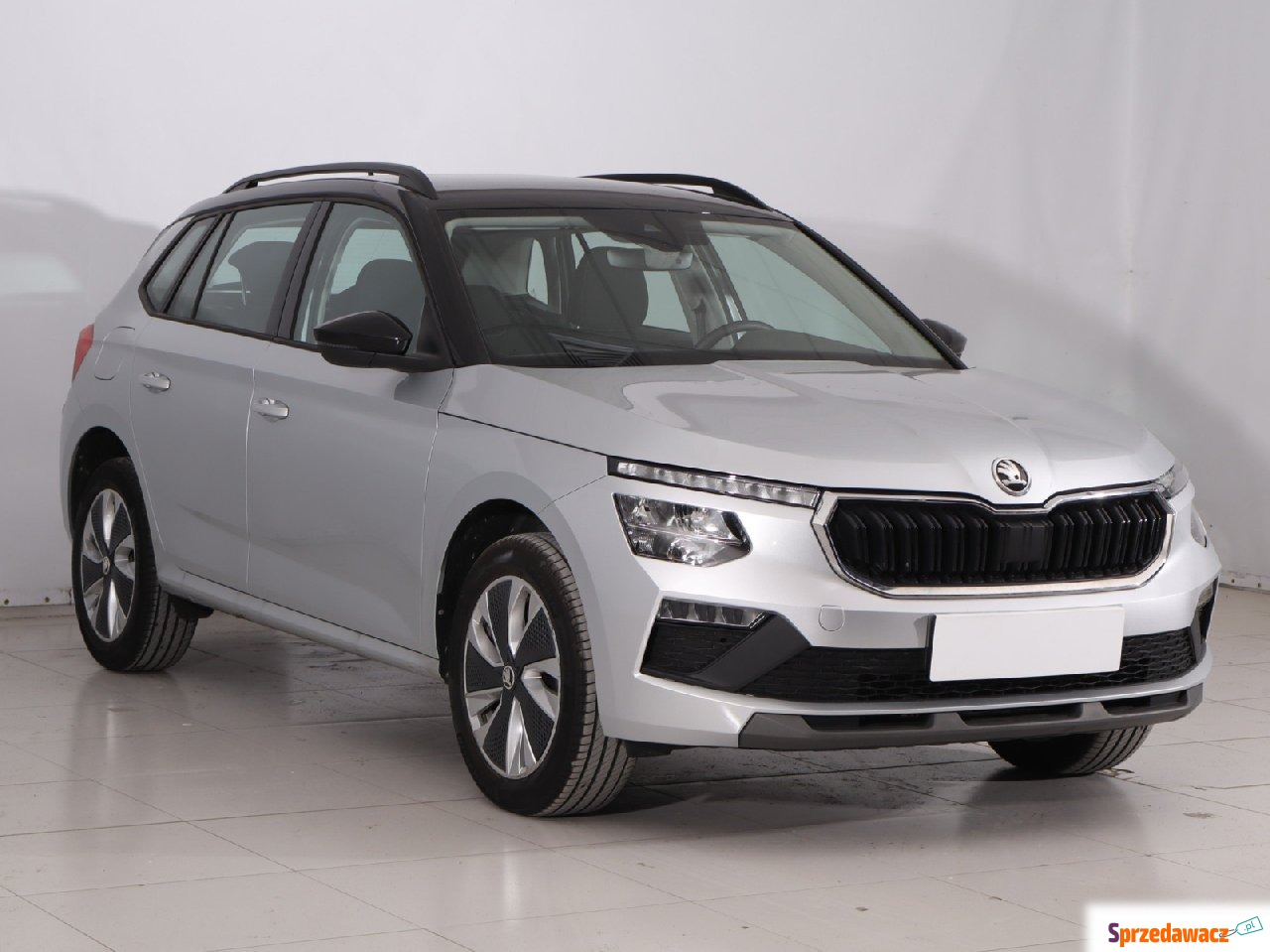 Skoda Kamiq 1.0 TSI (115KM), 2024