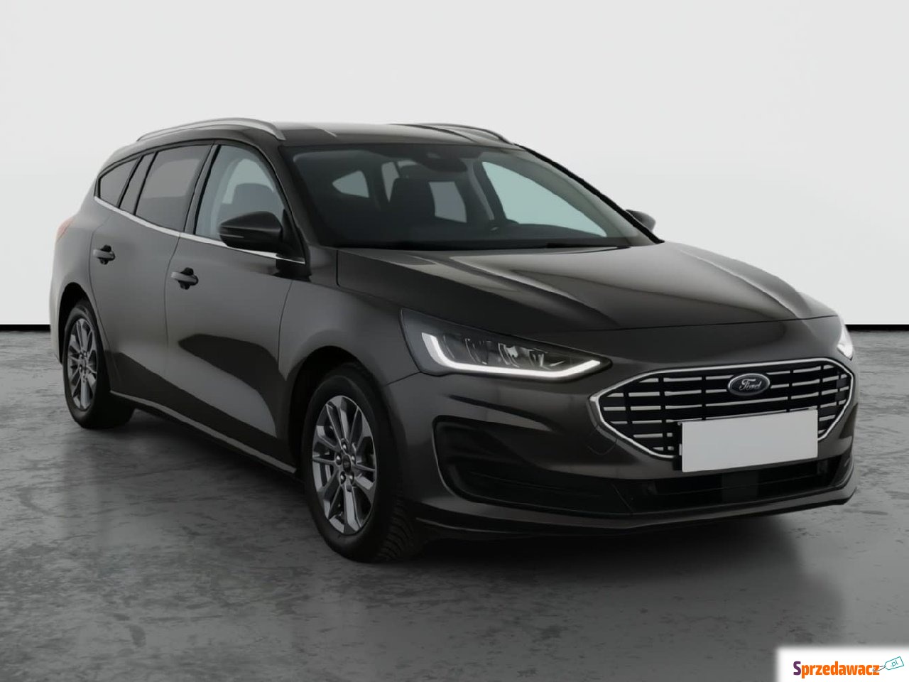 Ford Focus 2022