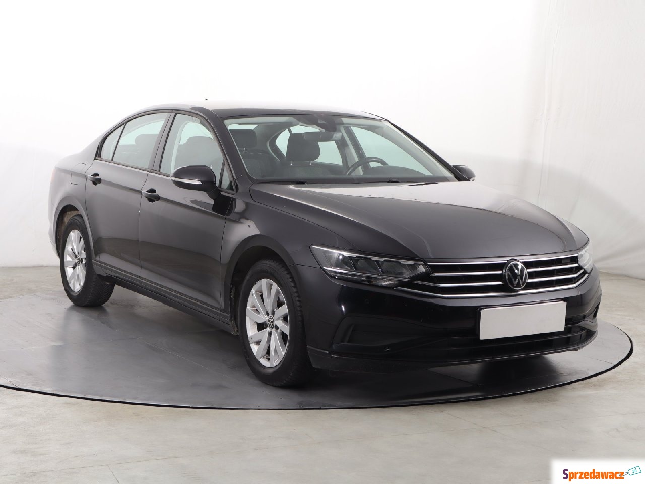 Volkswagen Passat 2020