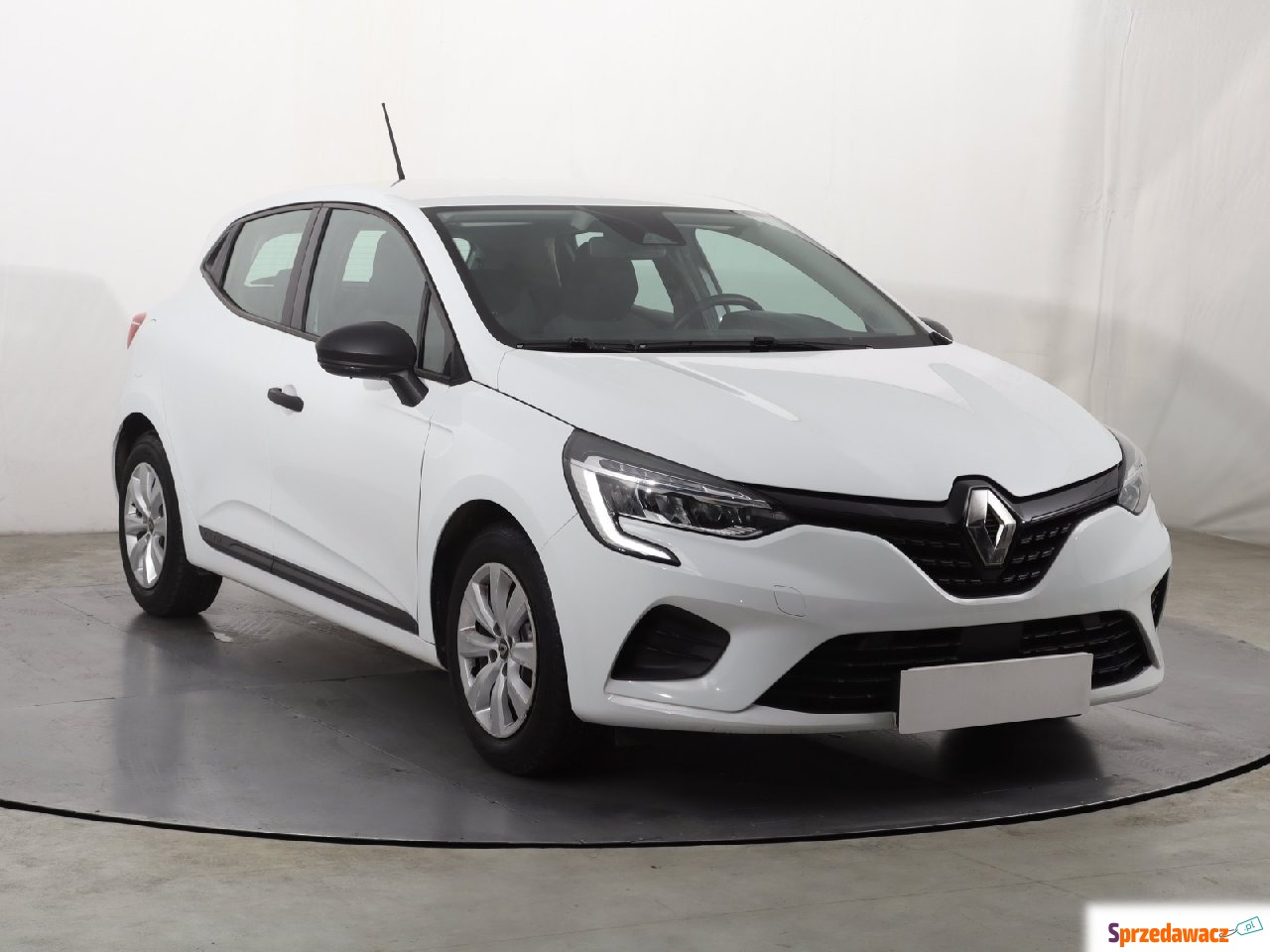 Renault Clio 2020