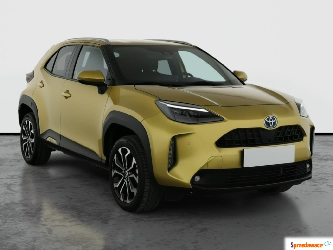 Toyota Yaris Cross 1.5 VVT-iE...