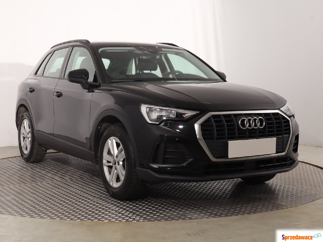 Audi Q3 2021