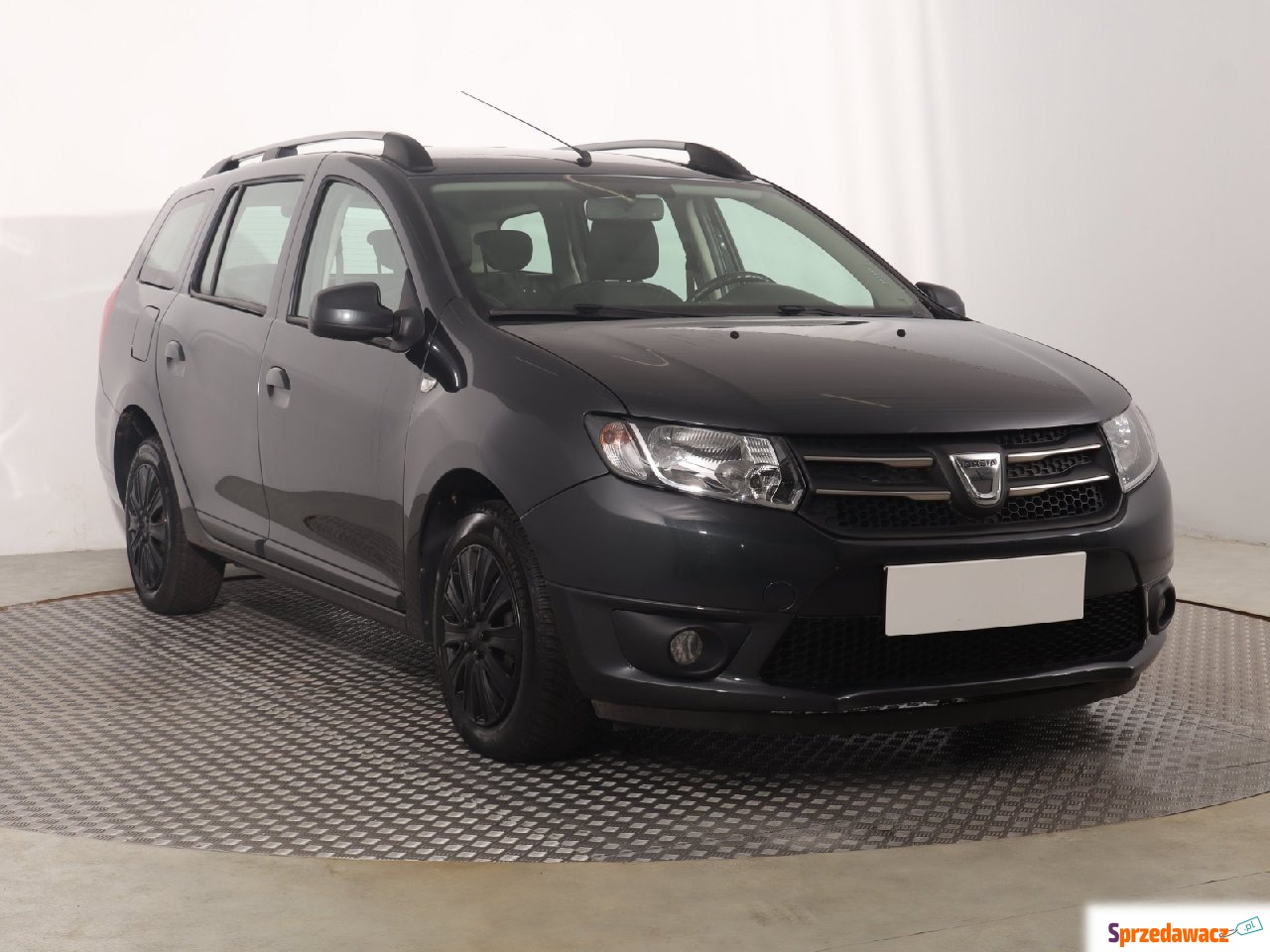 Dacia Logan 2016
