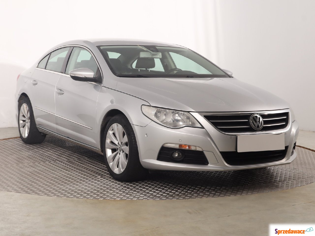 Volkswagen CC 2012