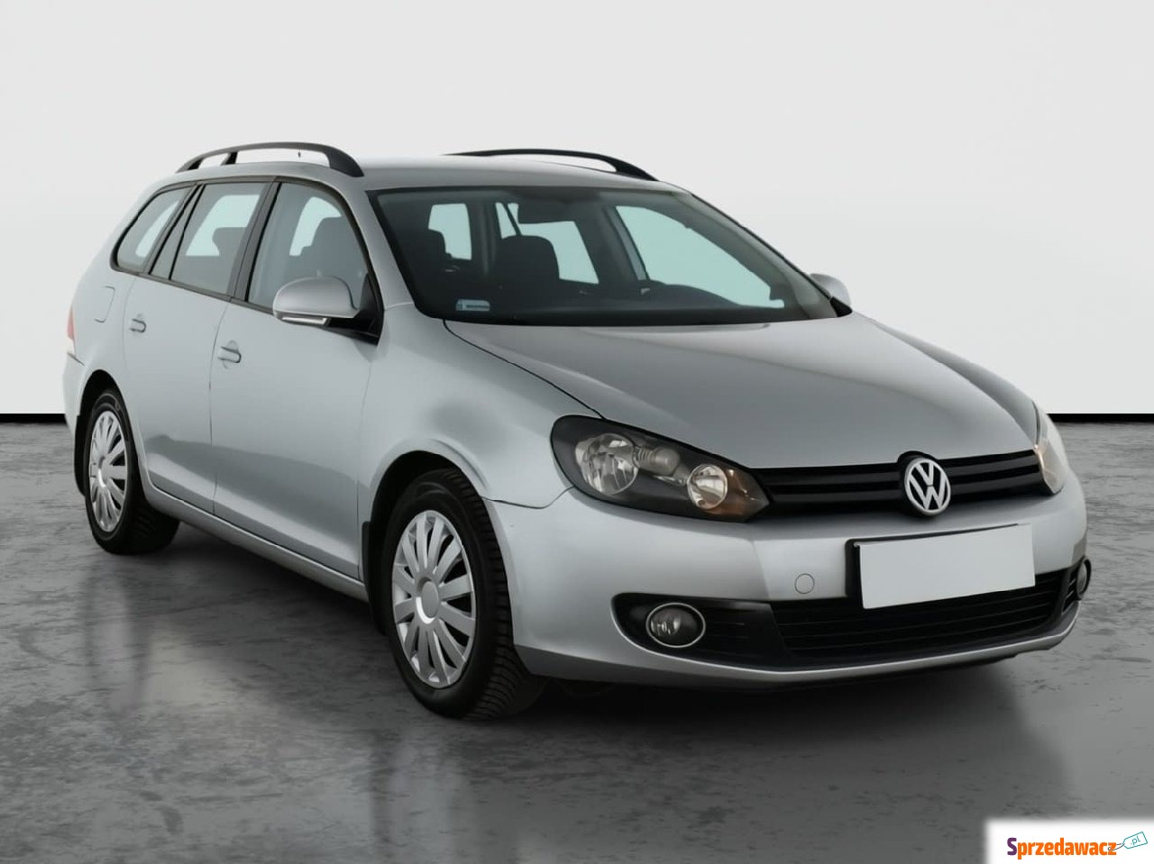 Volkswagen Golf 2009