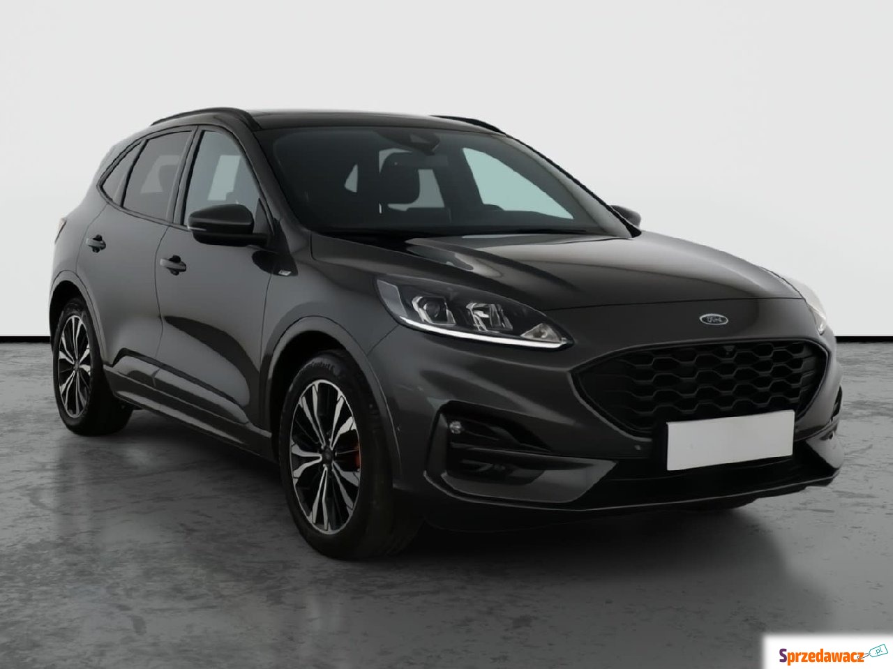 Ford Kuga 2020