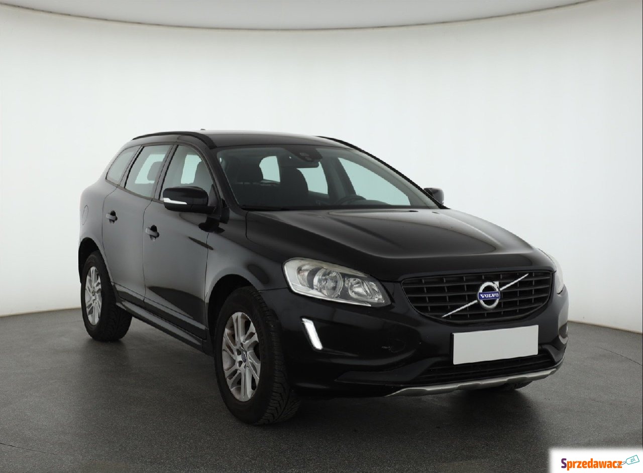 Volvo XC60 2015