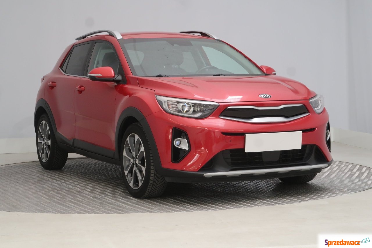 Kia Stonic 2018