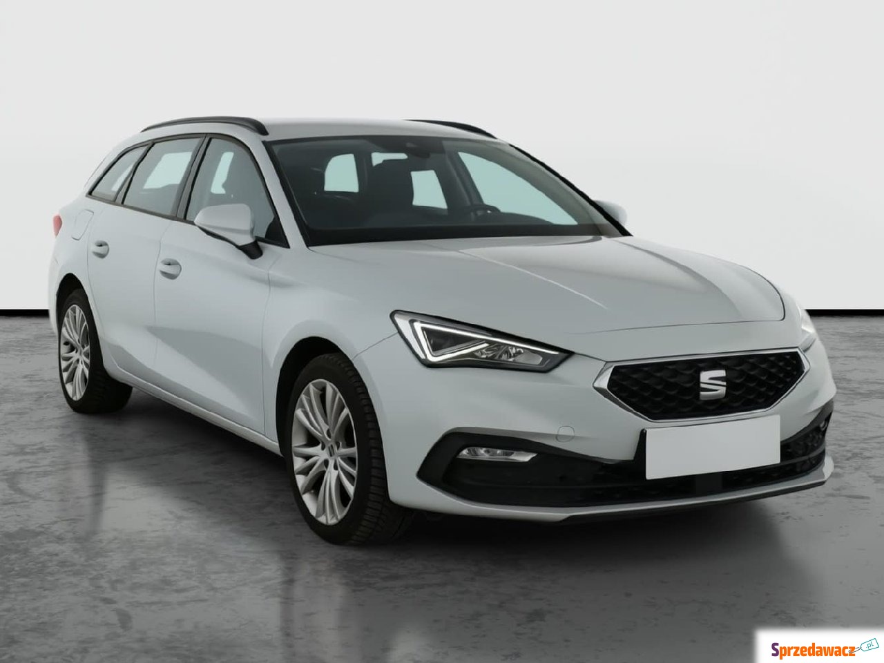 Seat Leon 2020
