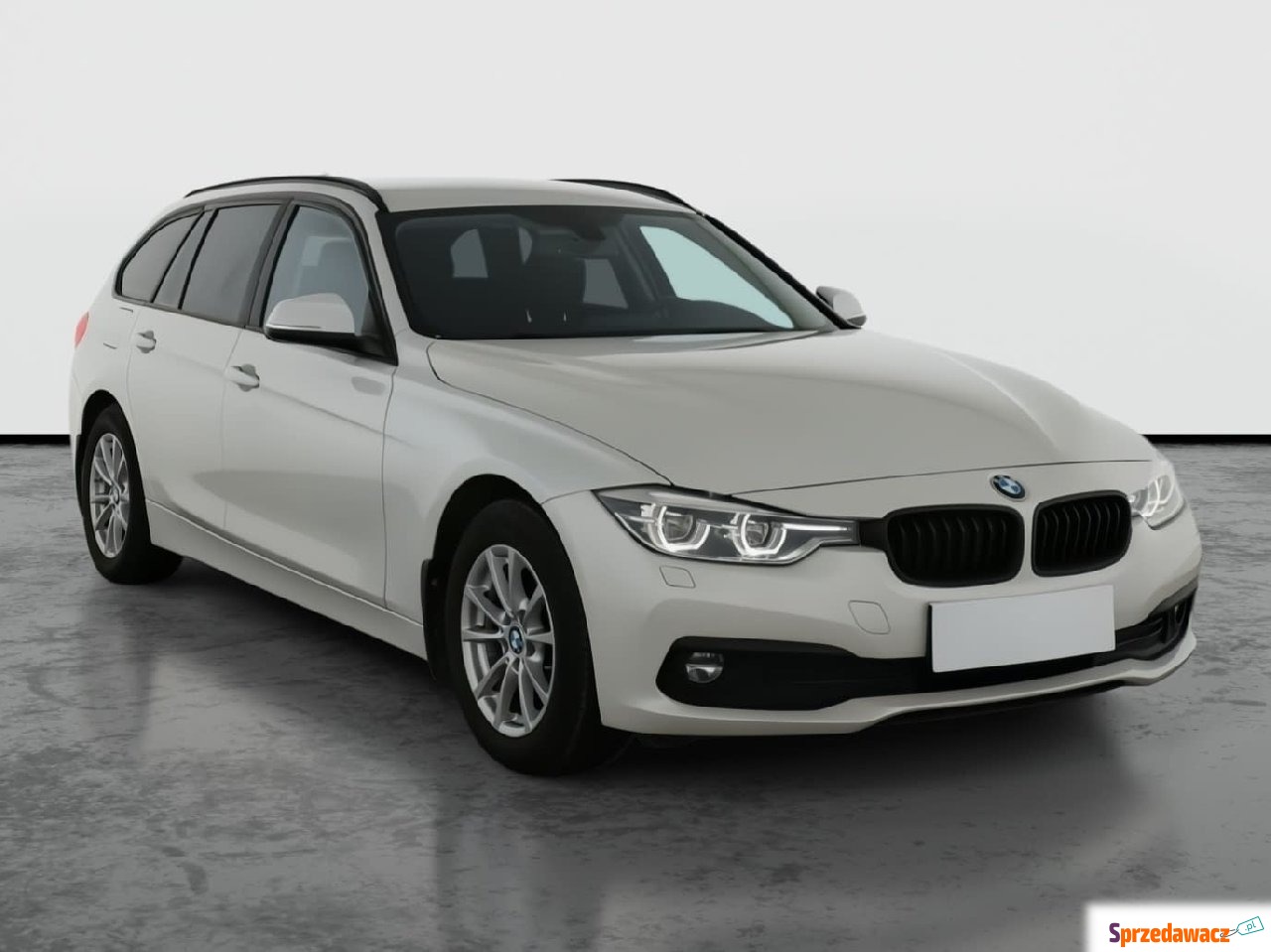 BMW Seria 3 2019