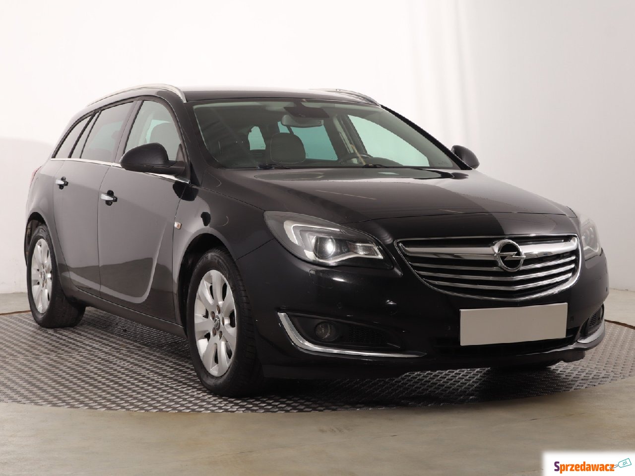 Opel Insignia 2014