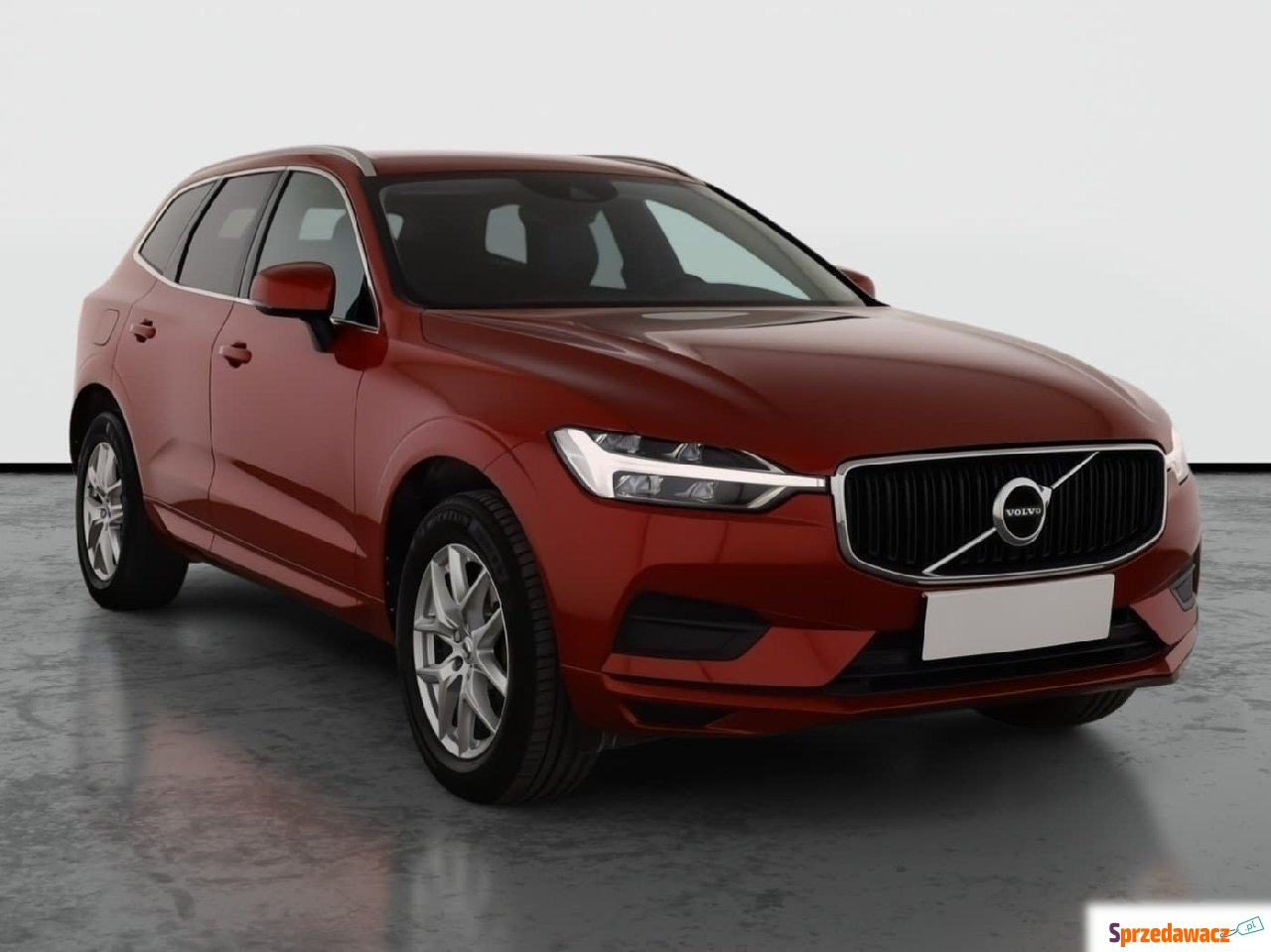 Volvo XC60 2020