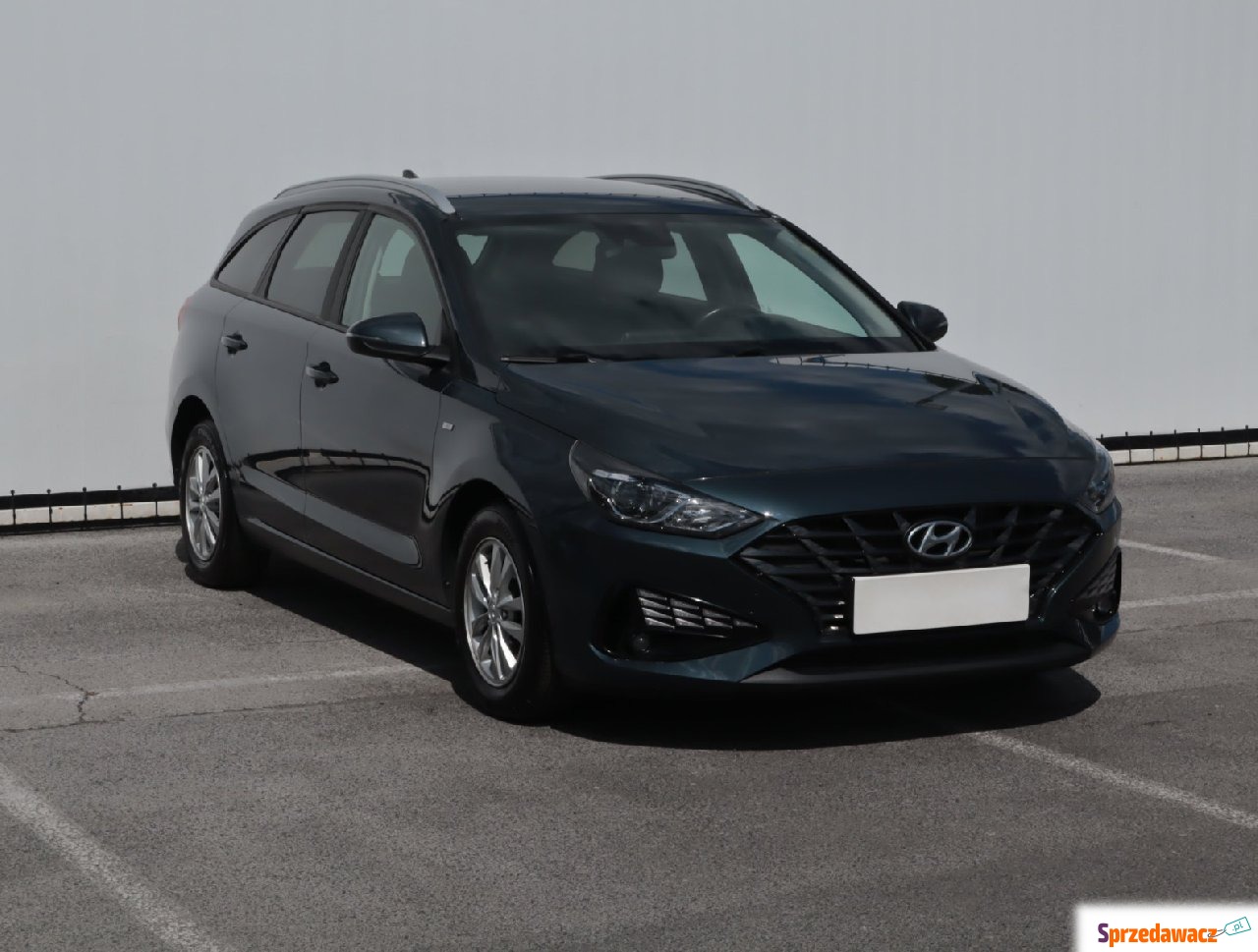 Hyundai i30 2023