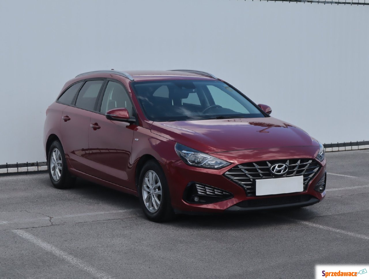 Hyundai i30 2023