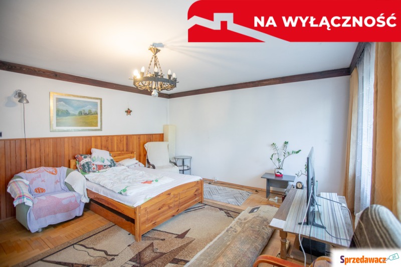 Na sprzedaż mieszkanie w Tarnowie,...