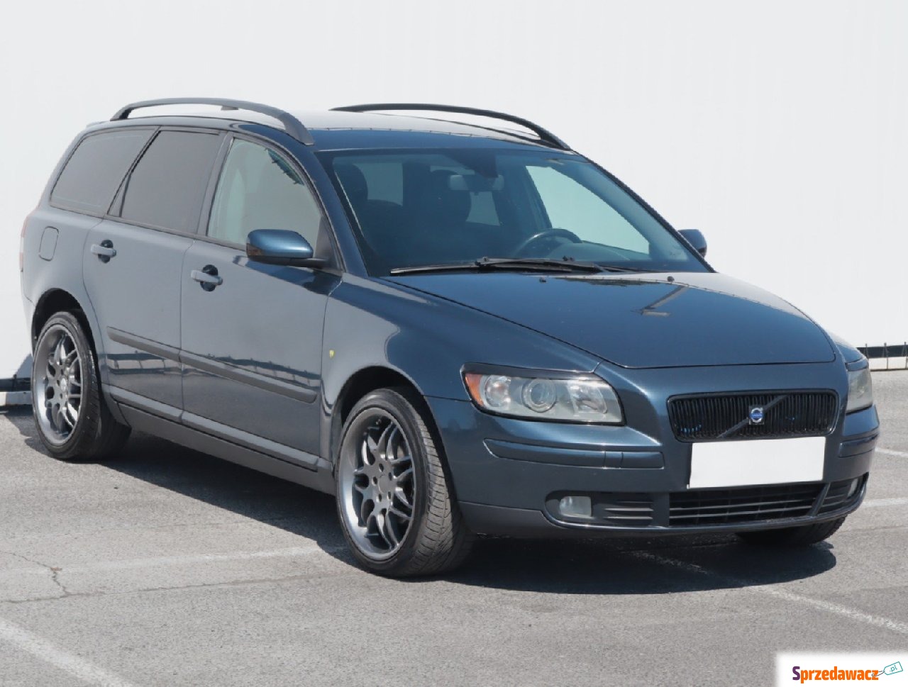 Volvo V50 2006