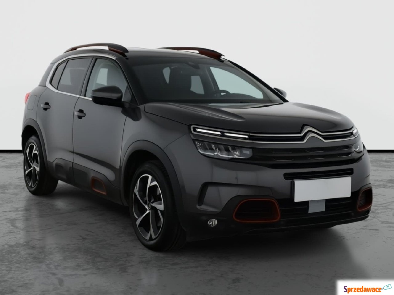 Citroen C5 2022