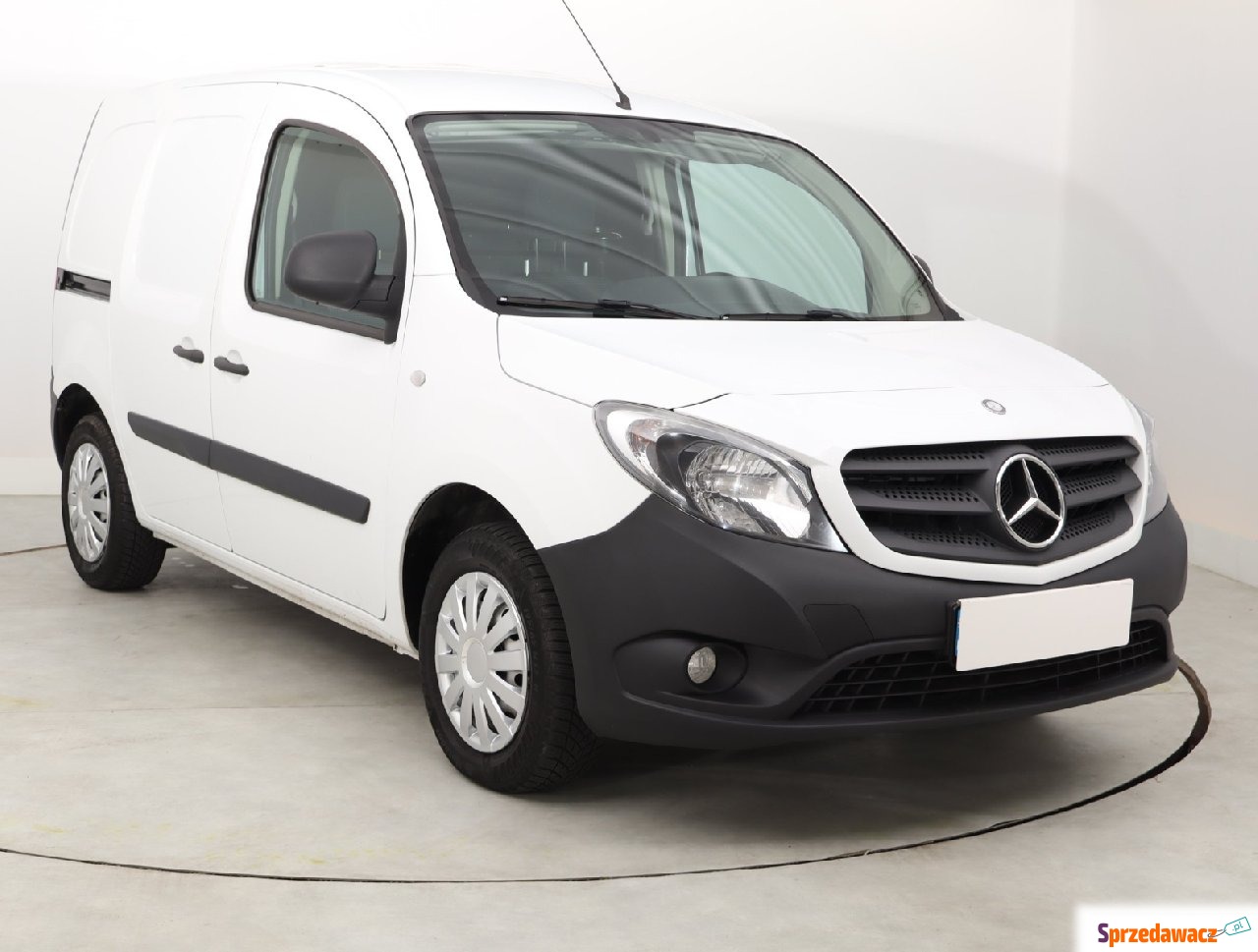 Mercedes - Benz Citan 2018