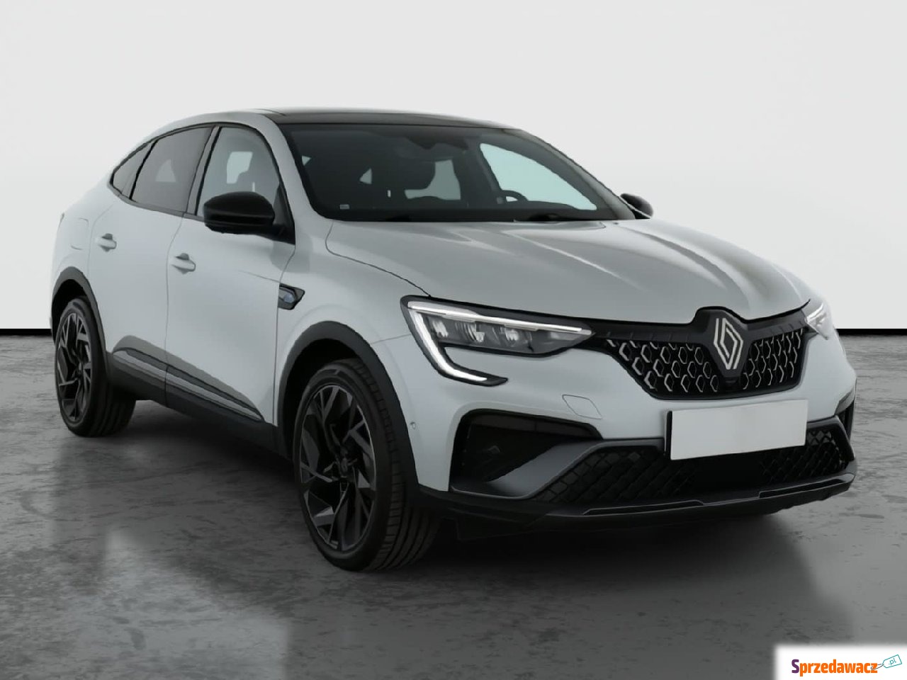 Renault 2024