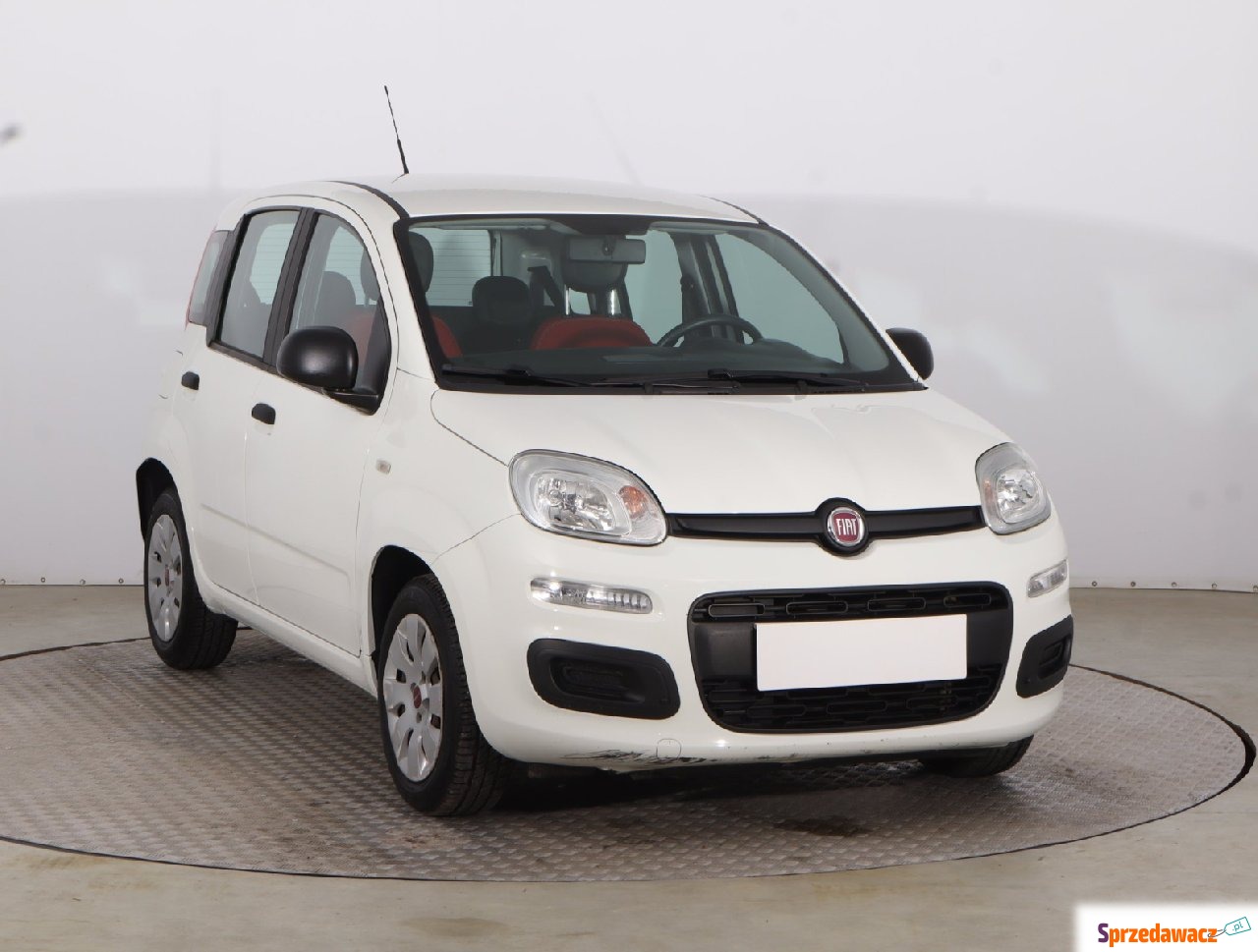 Fiat Panda 2017