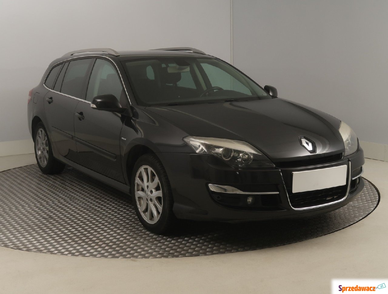 Renault Laguna 2014