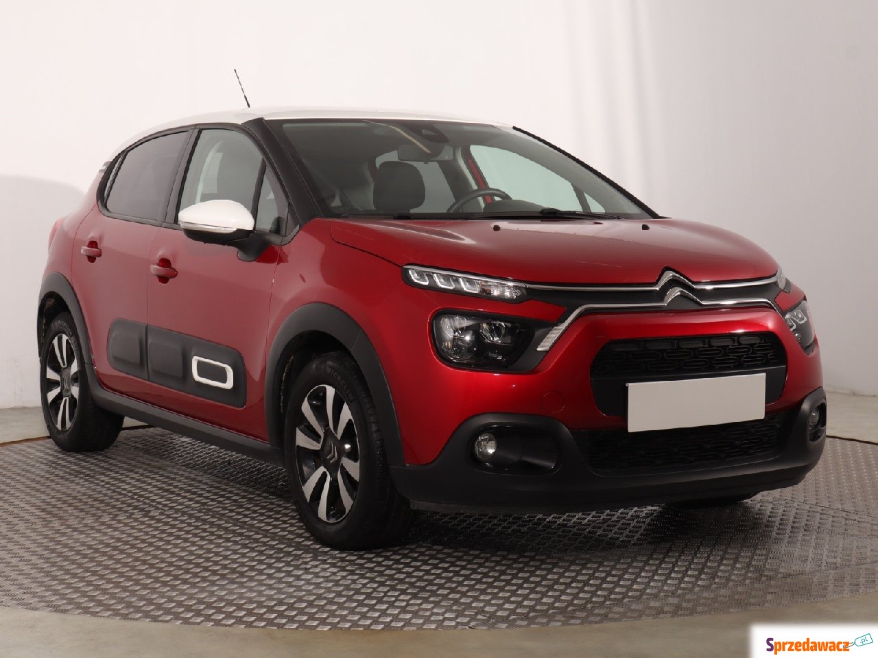 Citroen C3 2022