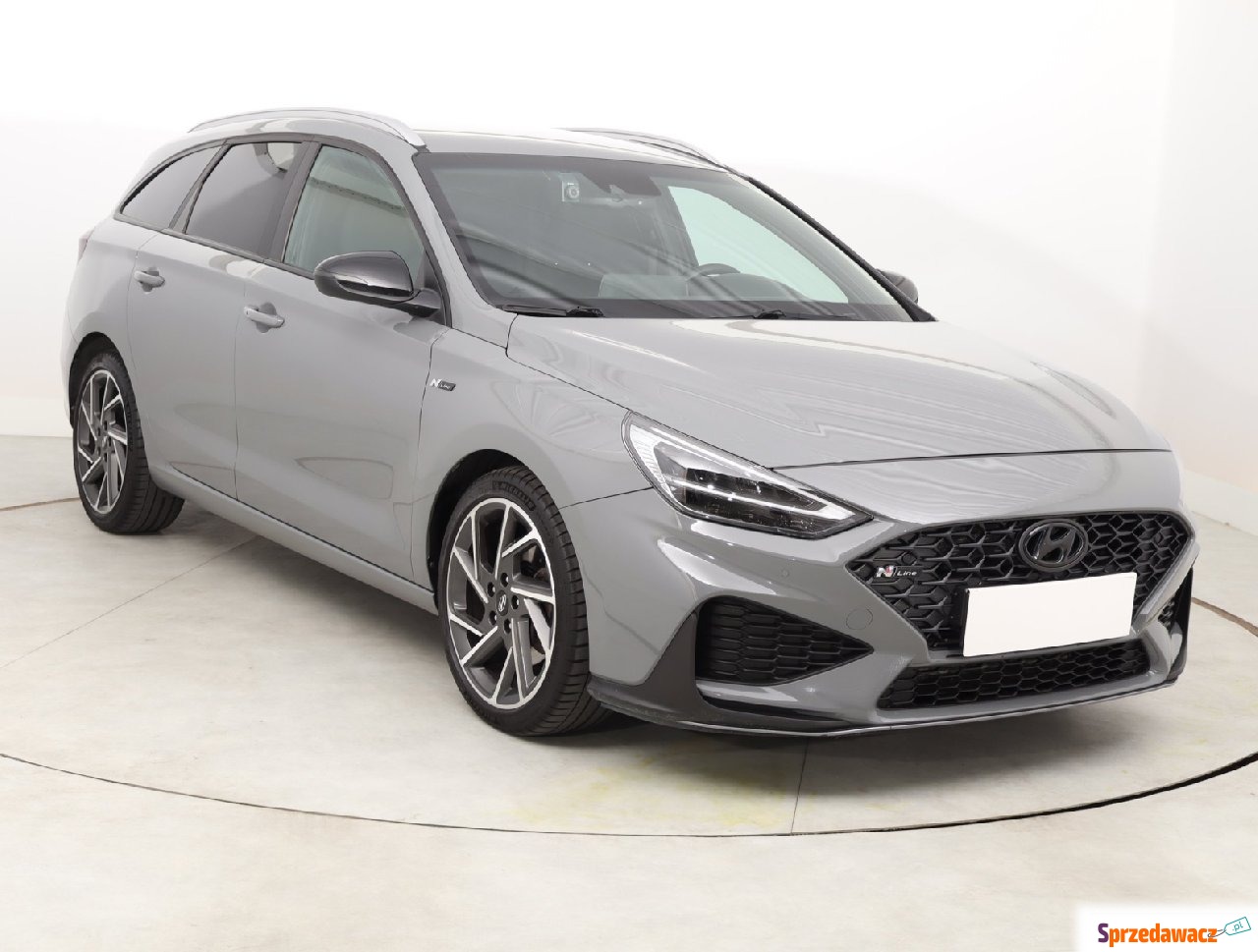 Hyundai i30 2020