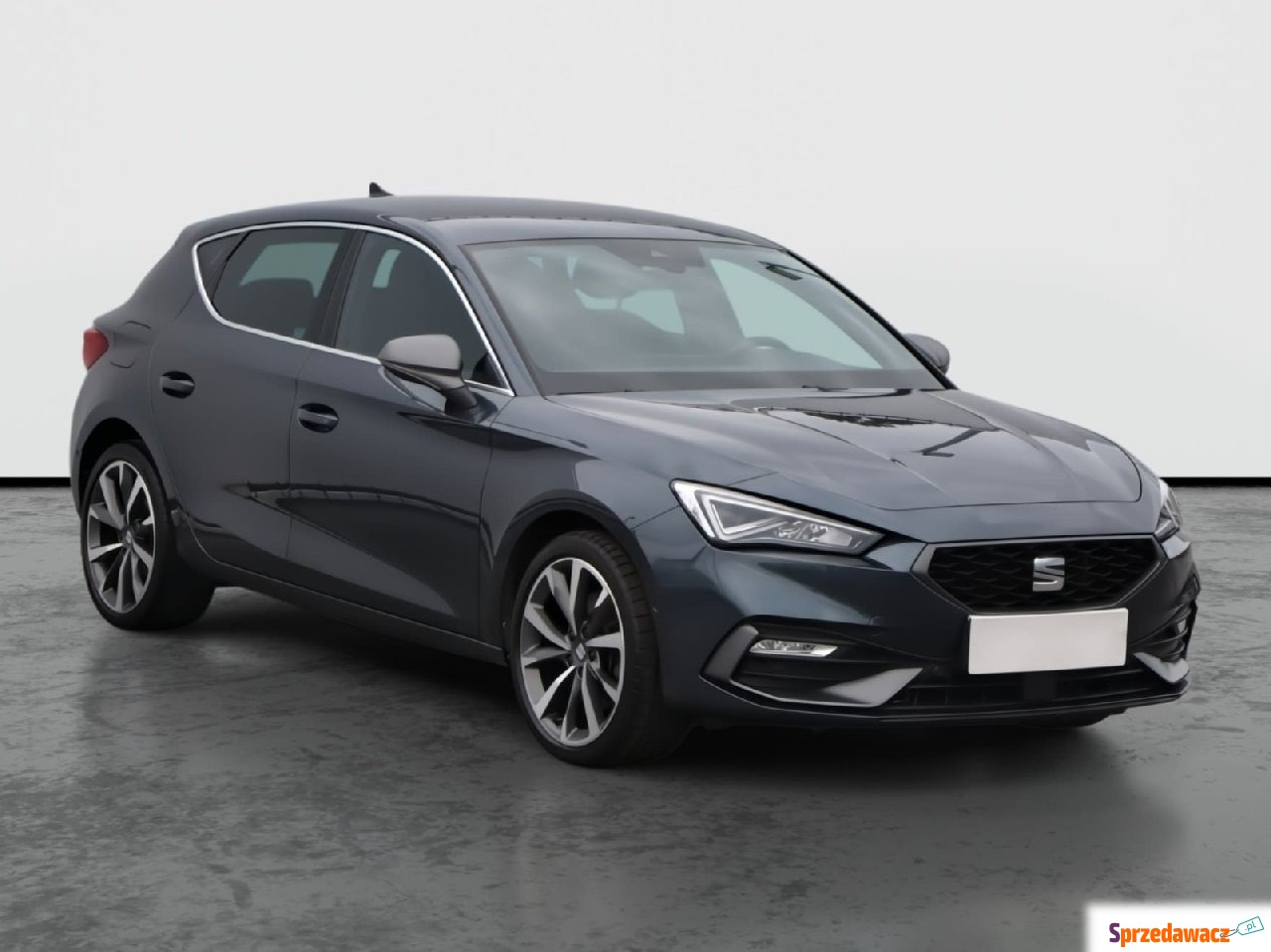 Seat Leon 2021