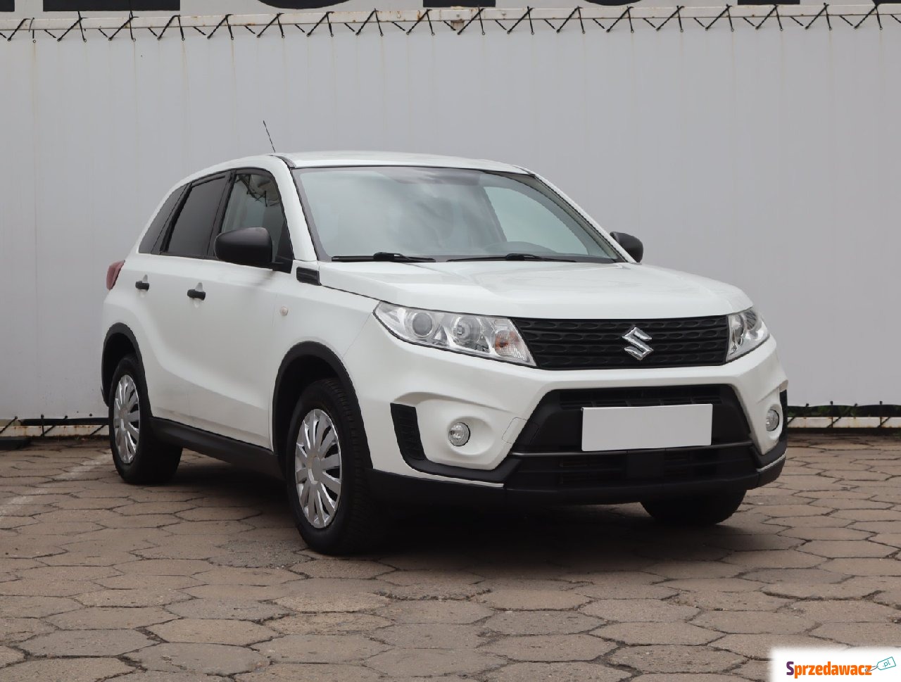 Suzuki Vitara 2019